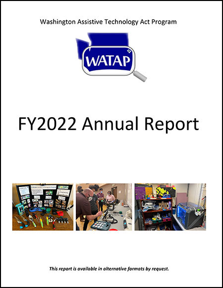 2022 Annual Report Thumbnail