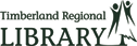 Timberland Regional Library Systems logo