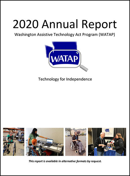 2018 Annual Report Thumbnail