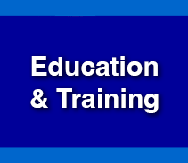 Education and training